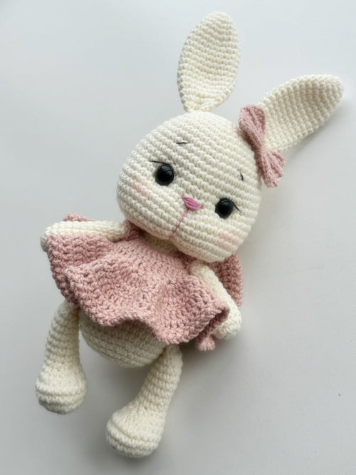 Gift Set For Baby Girl
