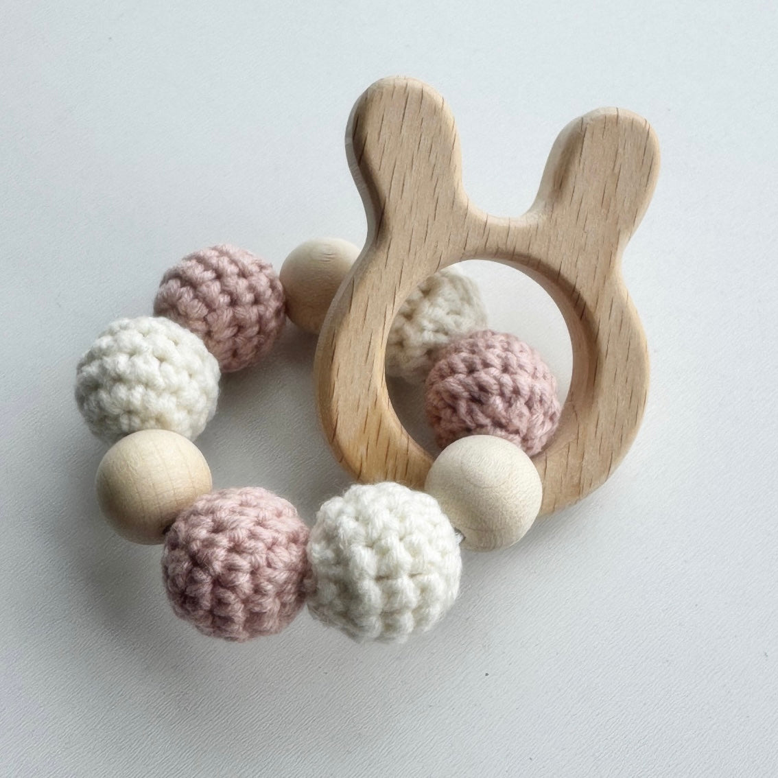 Gift Set For Baby Girl